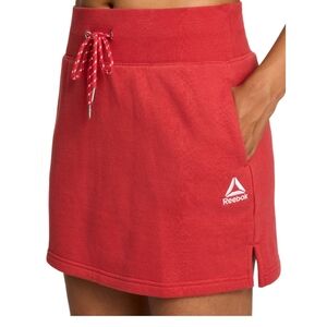 3/$20 New Reebok Athletic Skirt